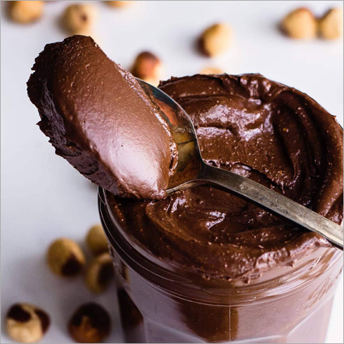 Nutella Chocolate Spread By AGRO KORN APS
