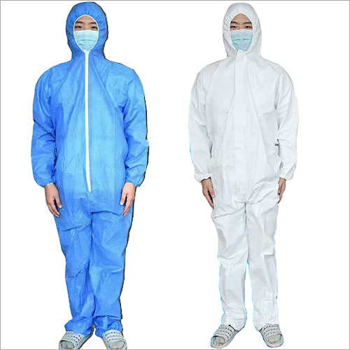 Medical Protective Clothing Kit