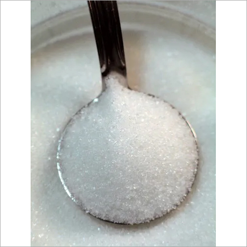 White Sugar Pack Size: 50