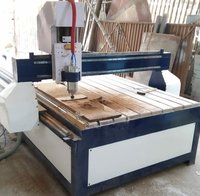 Cnc Router Machine