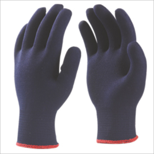 Polyester Knitted Gloves