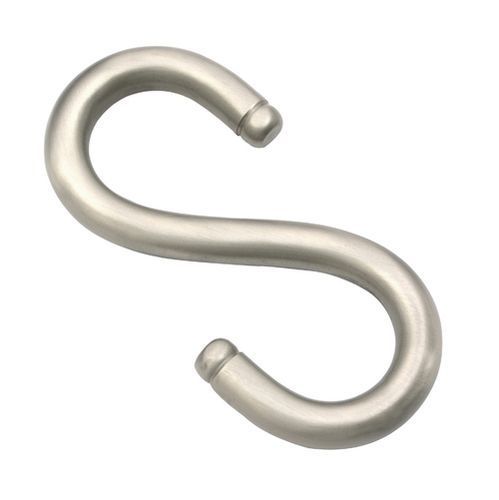 Brass S Hook