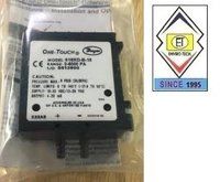 Dwyer 616KD-B-07-V Differential Pressure Transmitter