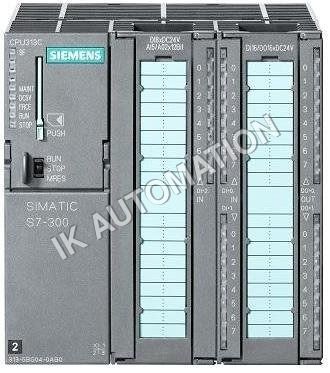 SIEMENS S7 300 PLC