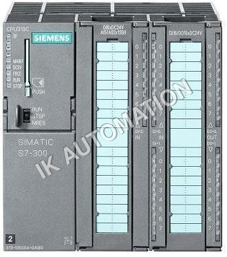 SIEMENS 6ES7 313-5BG04-0AB0