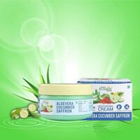 Aloevera Cucumber Cream - Gender: Unisex