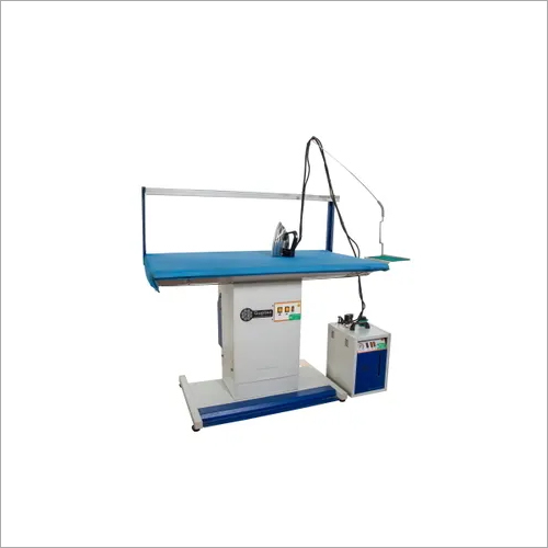 Vacumme Ironing Table