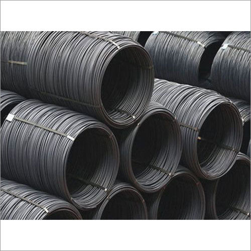 Mild Steel Wire Rods