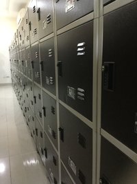 Laundry Locker