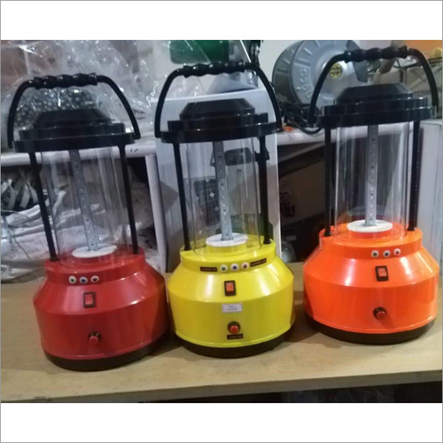 Commercial Panel Solar Lantern