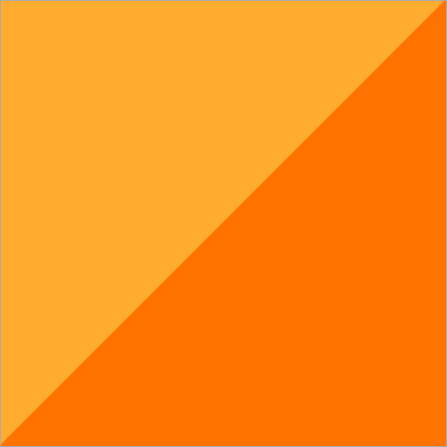 Orange Pigment