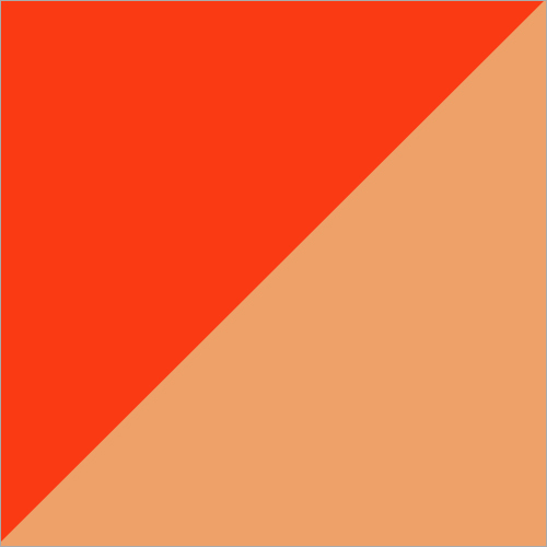 Sun Red Pigment