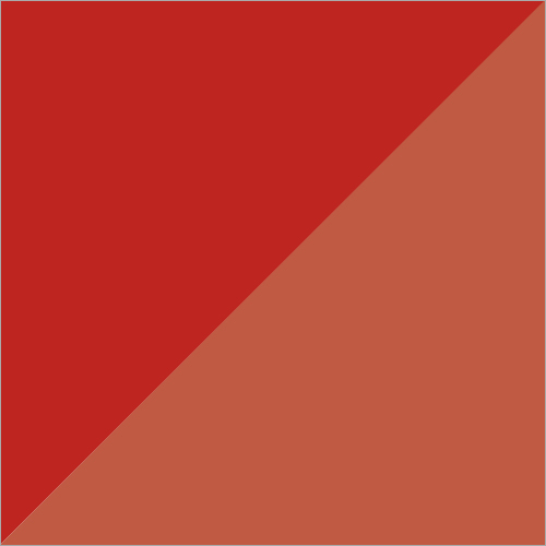 Red Pigment