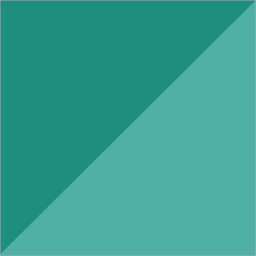 Turquoise Blue Pigment
