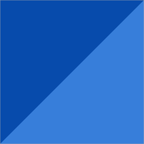 Royal Blue Pigment