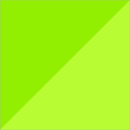 Pista Green Pigment