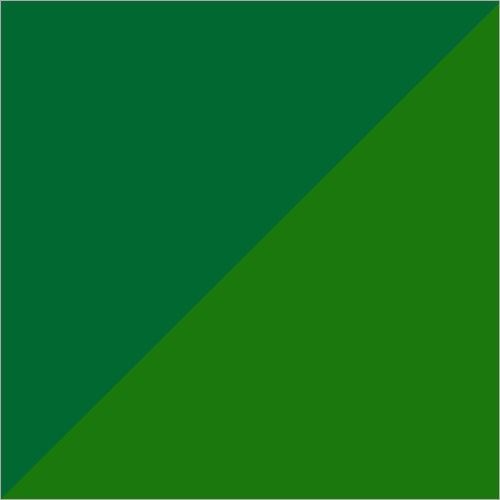 Bottal Green Pigment