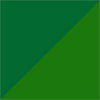Bottal Green Pigment