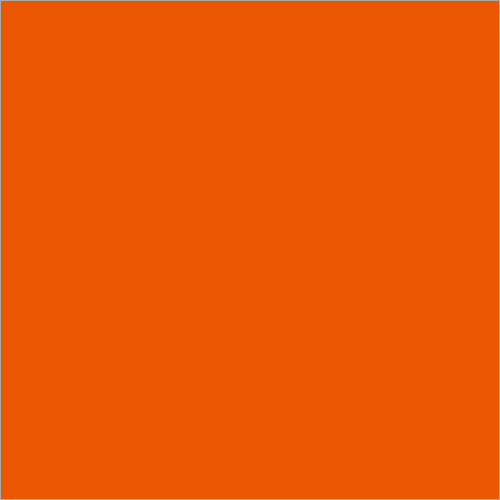 Orange Pigment