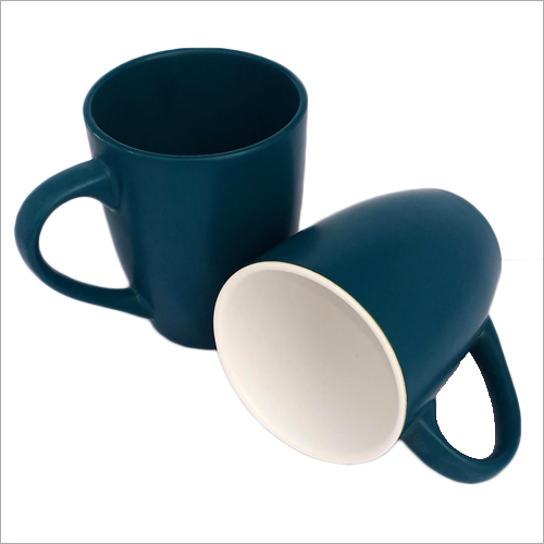 Ceramic Coffee Mug By KRISHNA CERACOATS INDUSTRIES