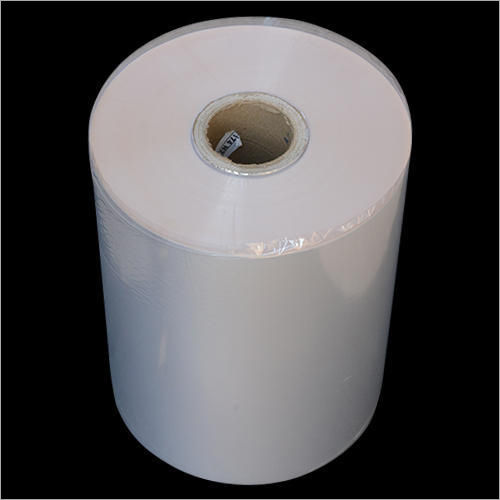 Pearlized Bopp Laminated Roll