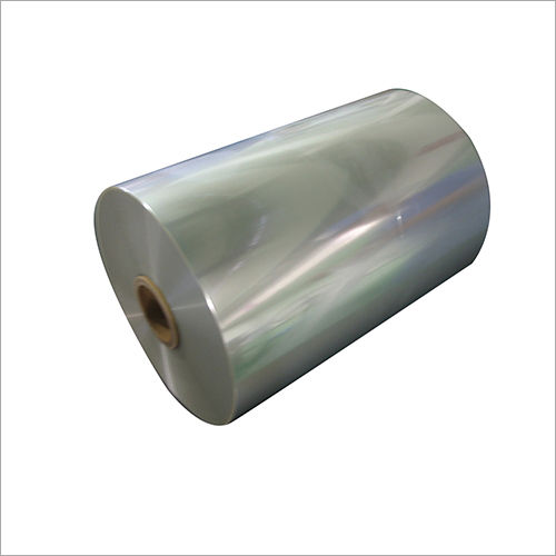 Transparent Hazy Polyester Laminated Roll