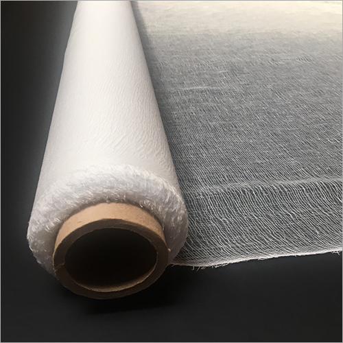 Monkey White Polyester Roll By SHINE COLOR CORPORATION