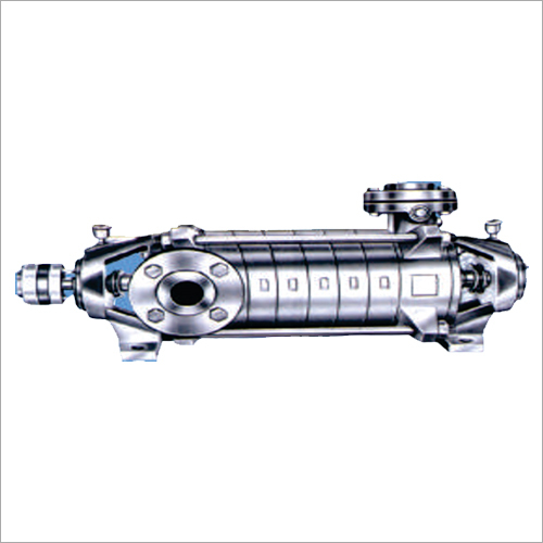 Centrifugal High Pressure Multi Stage Pump