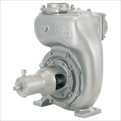 Single Stage Horizonal, Non-Clog Self Priming, Mud Sewage Pumps