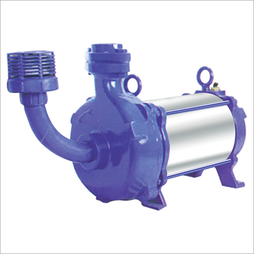 Cast Iron Submersible Monoset Pump