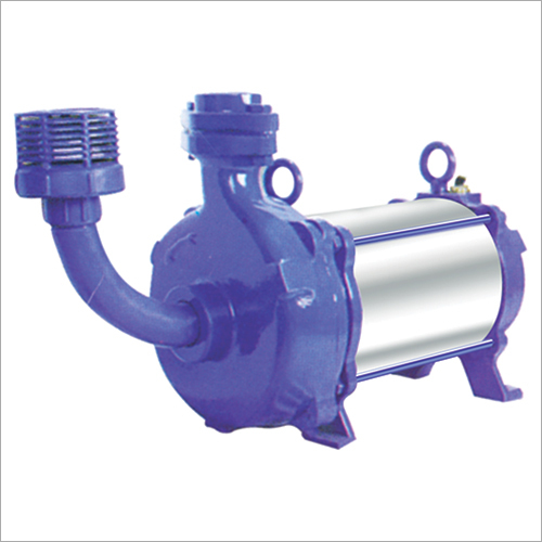 Submersible Monoset Pump