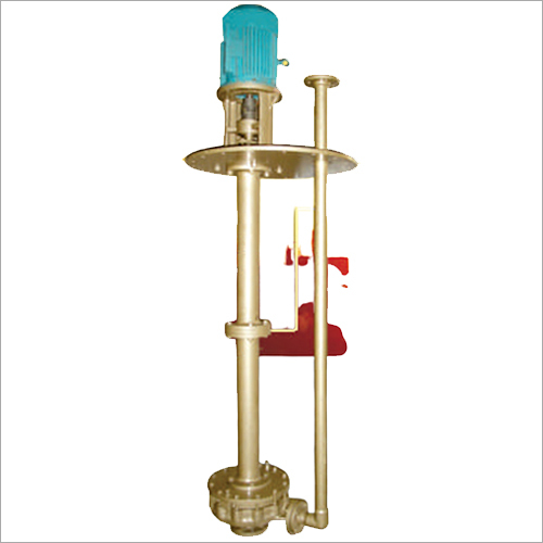Vertical Long Shaft Sump Pumps