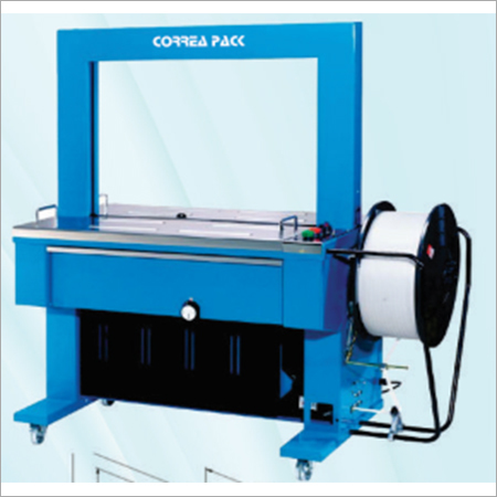 Automatic Strapping Machine