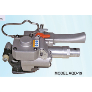 Pneumatic Strapping Tool