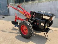 Two Wheel Tractor