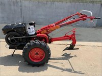 Two Wheel Tractor
