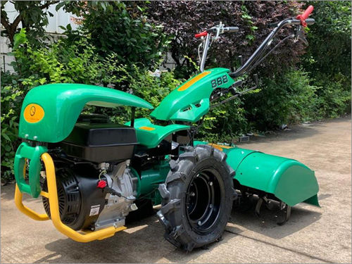 G190 Walking Tractor Agricultural