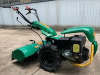 G190 Walking Tractor