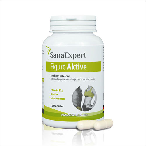 Figure Active Capsules