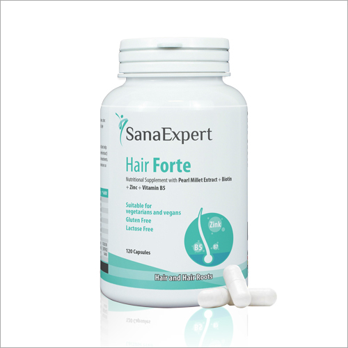 Hair Forte Capsules