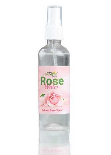 Rose Water Ingredients: Minerals