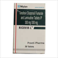 Anti HIV Tablets