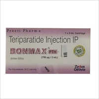 Teriparatide Injection