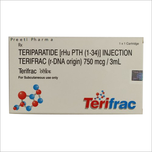 3 ml Teriparatide Injection