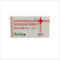 Voriconazole Medicines