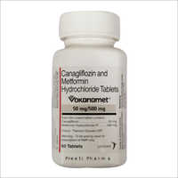 Antidiabetic Medicine