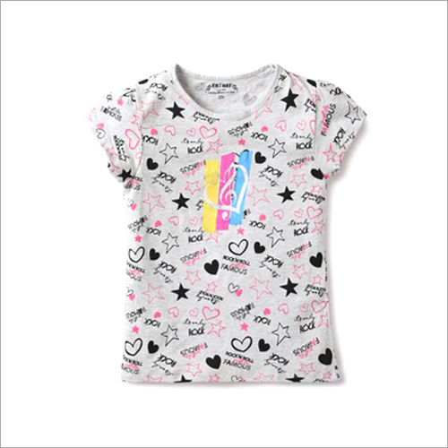 Girls T-Shirt