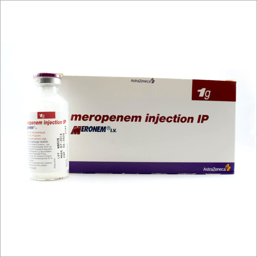 Anticoagulant Injection