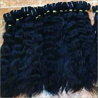 Natural Brown Indian Virgin Hair