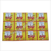 Offset Printing Labels